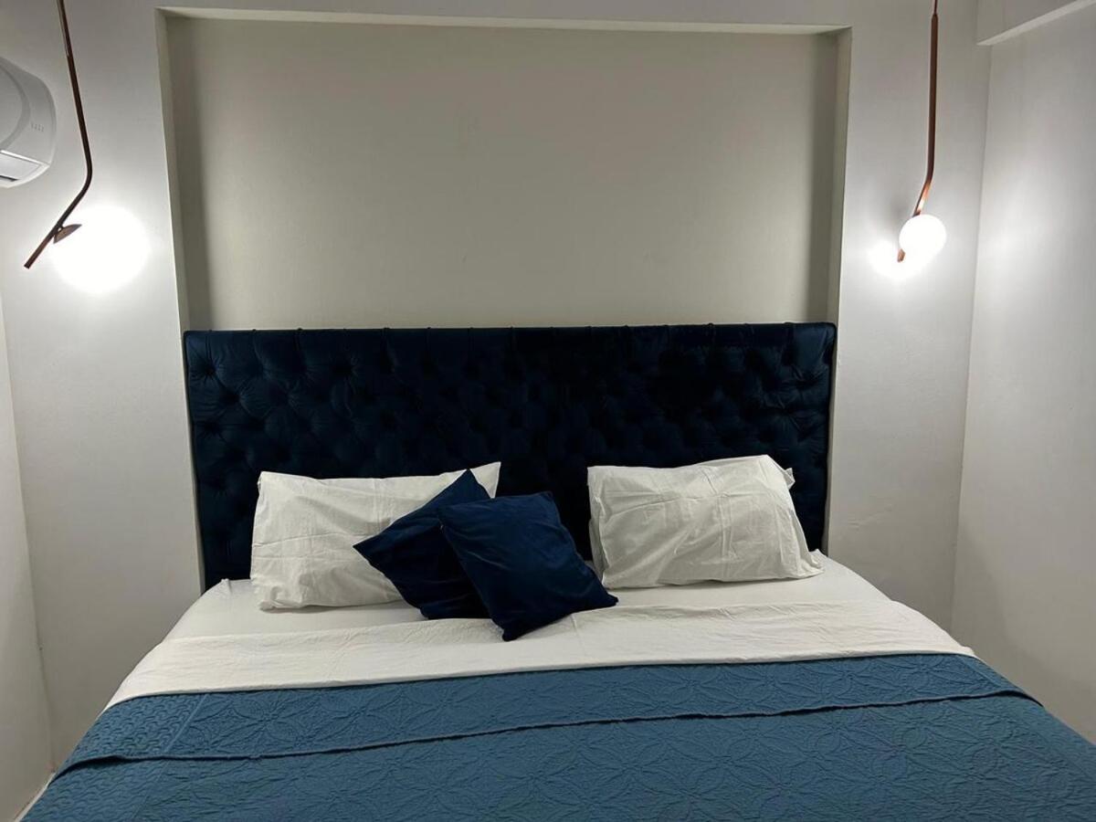 Appartement Recreio, Pe Na Areia, Lindo E Aconchegante *