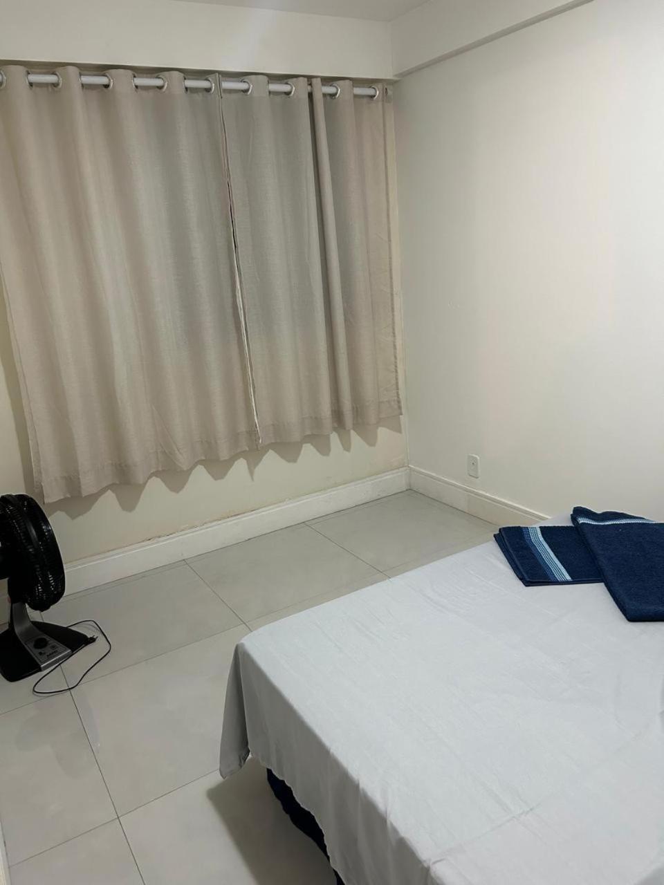 Appartement Recreio, Pe Na Areia, Lindo E Aconchegante
