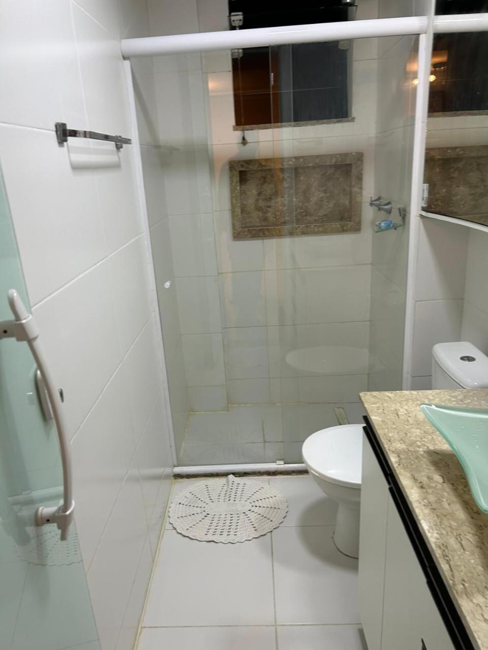 Recreio, Pe Na Areia, Lindo E Aconchegante Apartment *