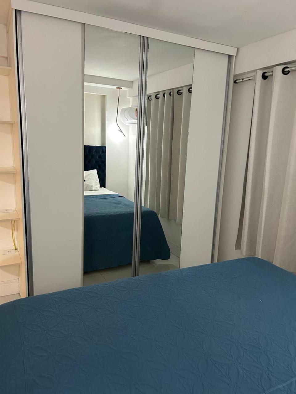 Apartment Recreio, Pe Na Areia, Lindo E Aconchegante