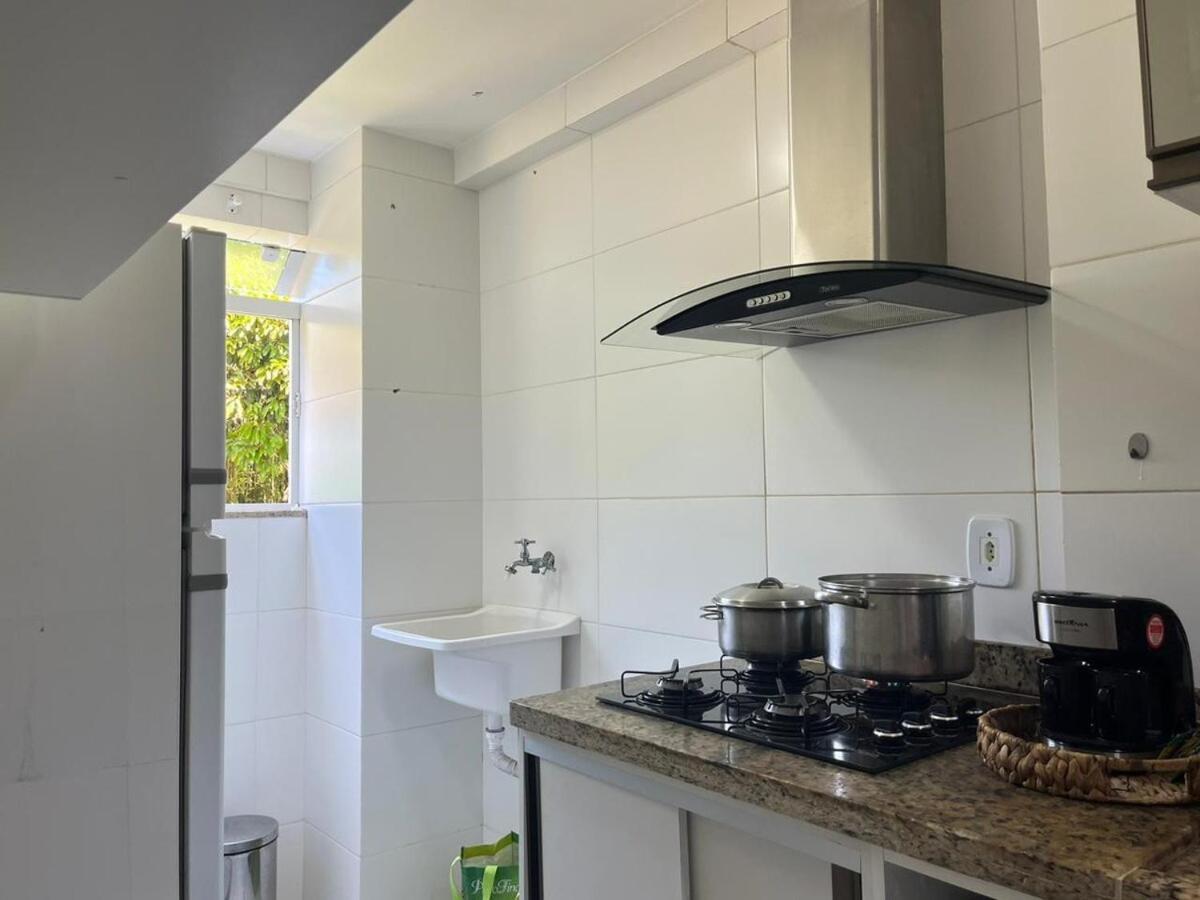 Recreio, Pe Na Areia, Lindo E Aconchegante Apartment Rio de Janeiro