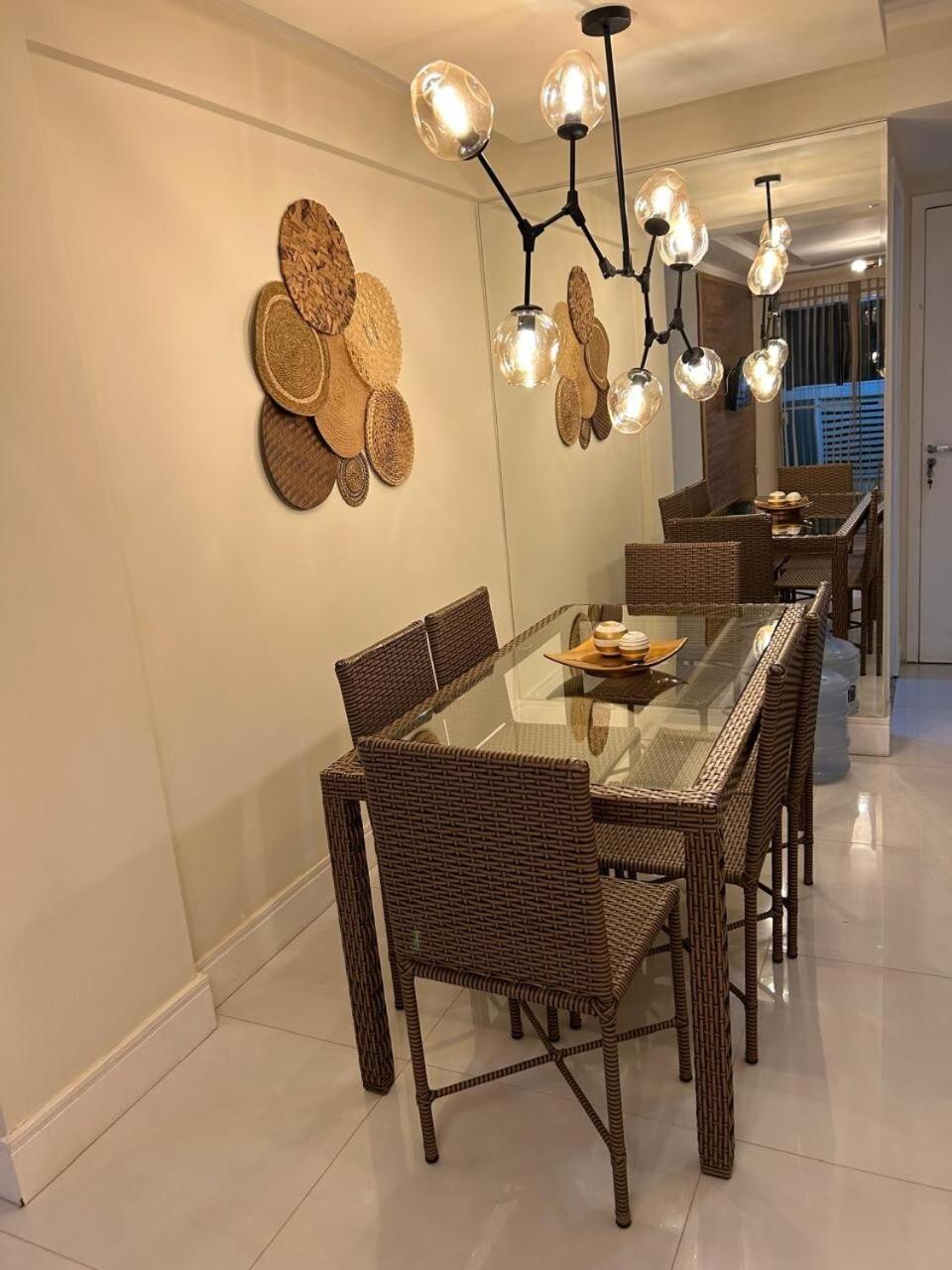 Apartment Recreio, Pe Na Areia, Lindo E Aconchegante Rio de Janeiro