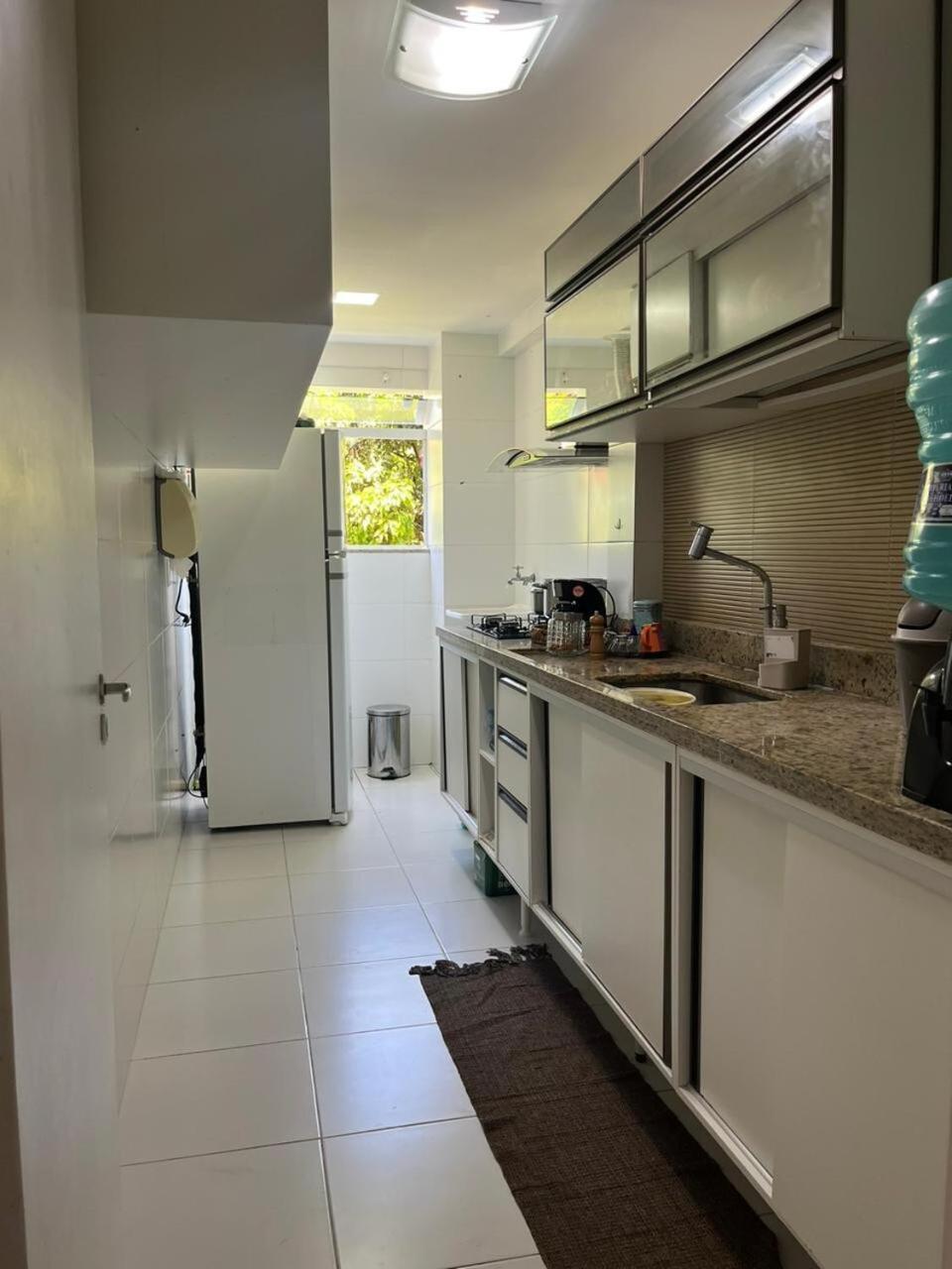 Recreio, Pe Na Areia, Lindo E Aconchegante Apartment