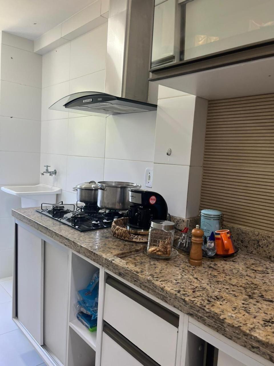Recreio, Pe Na Areia, Lindo E Aconchegante Apartment Rio de Janeiro