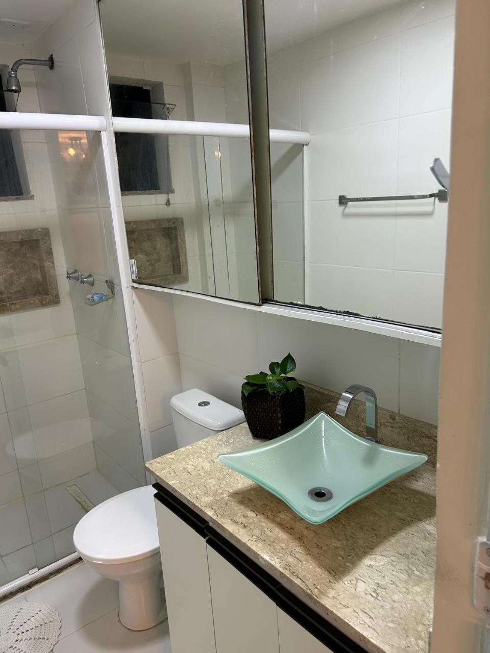 Apartment Recreio, Pe Na Areia, Lindo E Aconchegante
